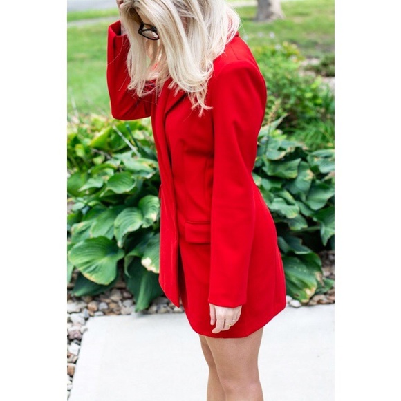 Jackets & Blazers - Women’s Vintage Blazer